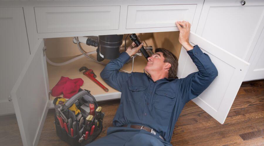 Local 24/7 Emergency Plumbing in Wardsboro, VT